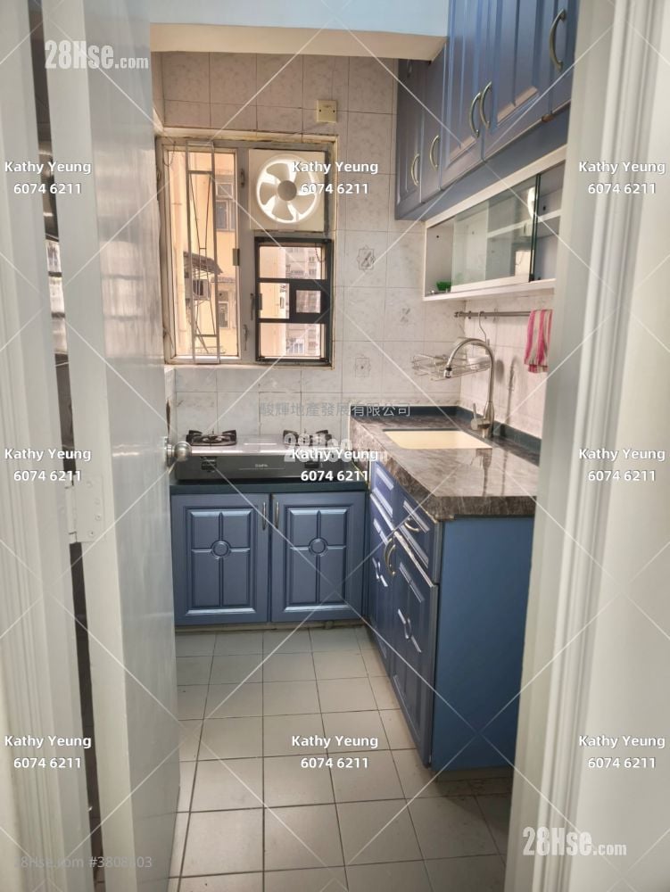 旺角廣場 售盤 2 房 , 1 浴室 333 平方呎