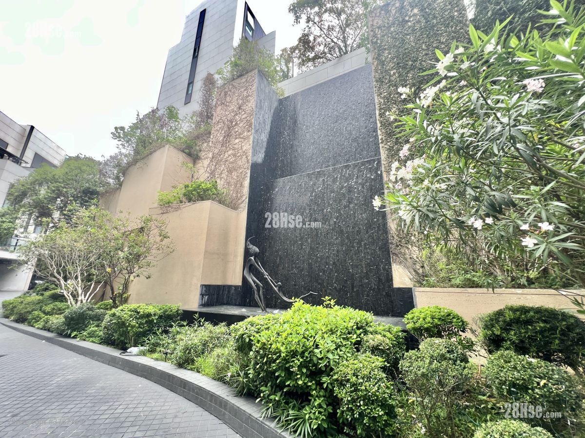 THE CARMEL 租盘 1 房 , 2 浴室 562 平方尺