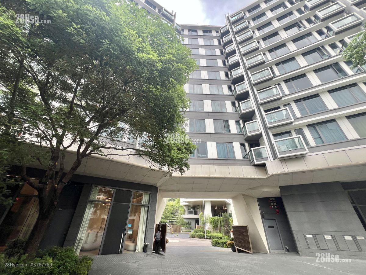 THE CARMEL 租盘 1 房 , 2 浴室 562 平方尺