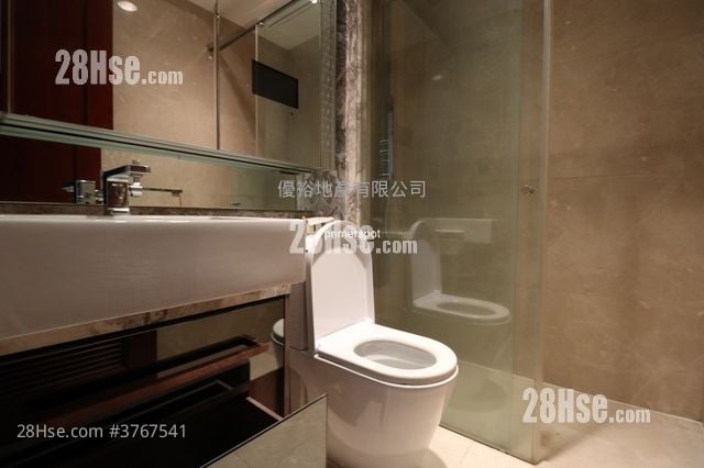 The Avenue Rental 2 Bedrooms , 1 Bathroom 530 ft²