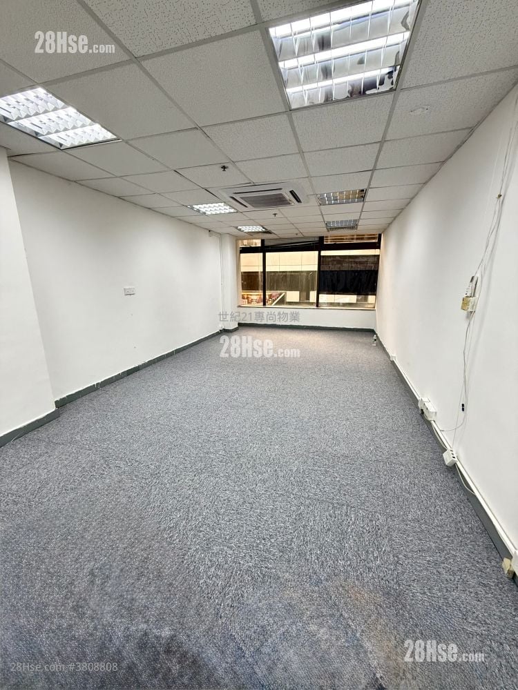 New Mandarin Plaza Rental