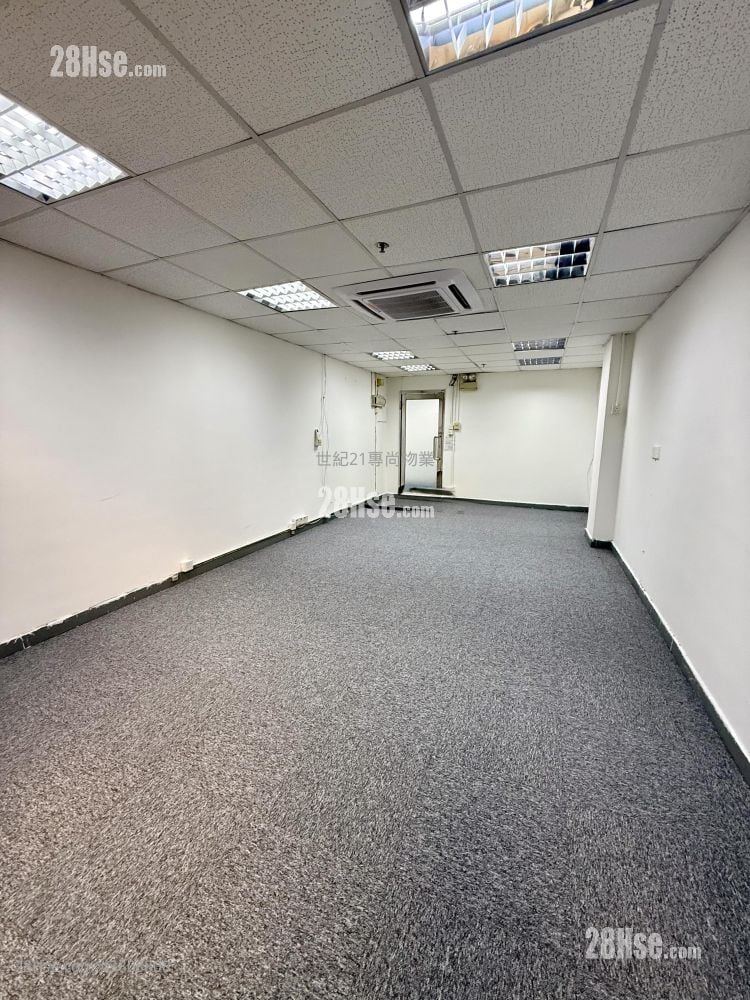 New Mandarin Plaza Rental