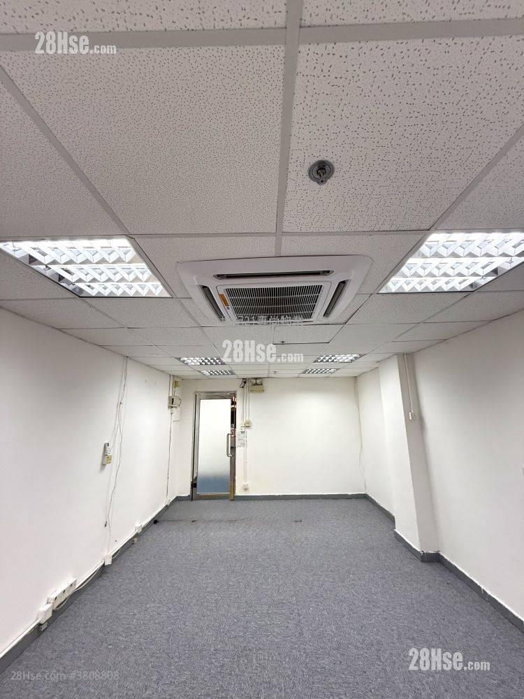 New Mandarin Plaza Rental