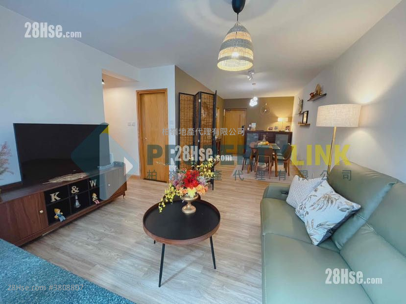 Hollywood Terrace Sell 2 Bedrooms , 1 Bathroom 615 ft²