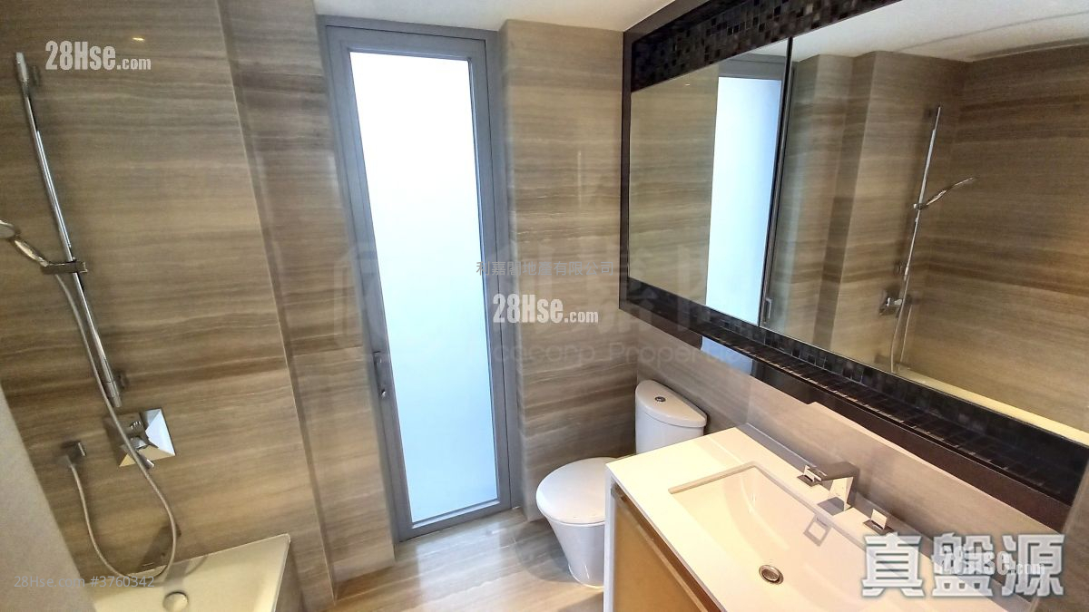 The Summa Sell 2 Bedrooms , 2 Bathrooms 769 ft²