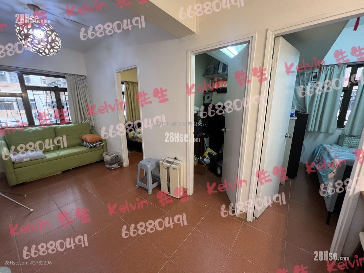 Cosmopolitan Estate Sell 3 Bedrooms , 1 Bathroom 425 ft²