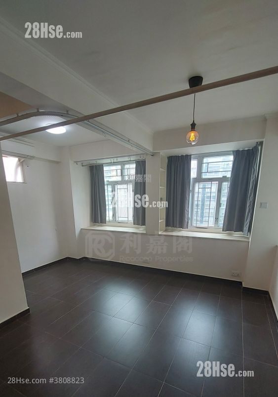 好顺利大厦 售盘 2 房 309 平方尺