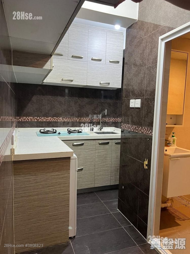 好顺利大厦 售盘 2 房 309 平方尺