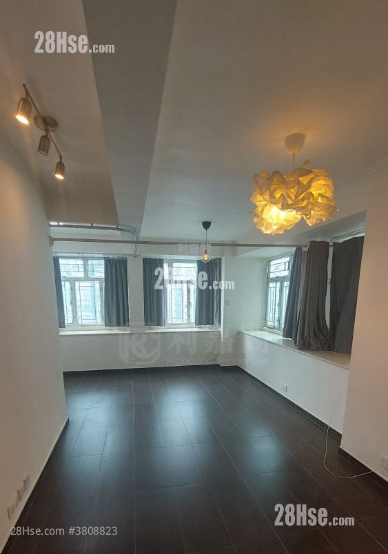 好顺利大厦 售盘 2 房 309 平方尺