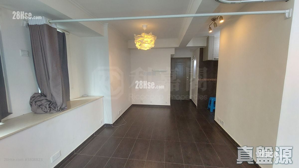 好顺利大厦 售盘 2 房 309 平方尺