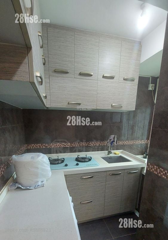 好顺利大厦 售盘 2 房 309 平方尺