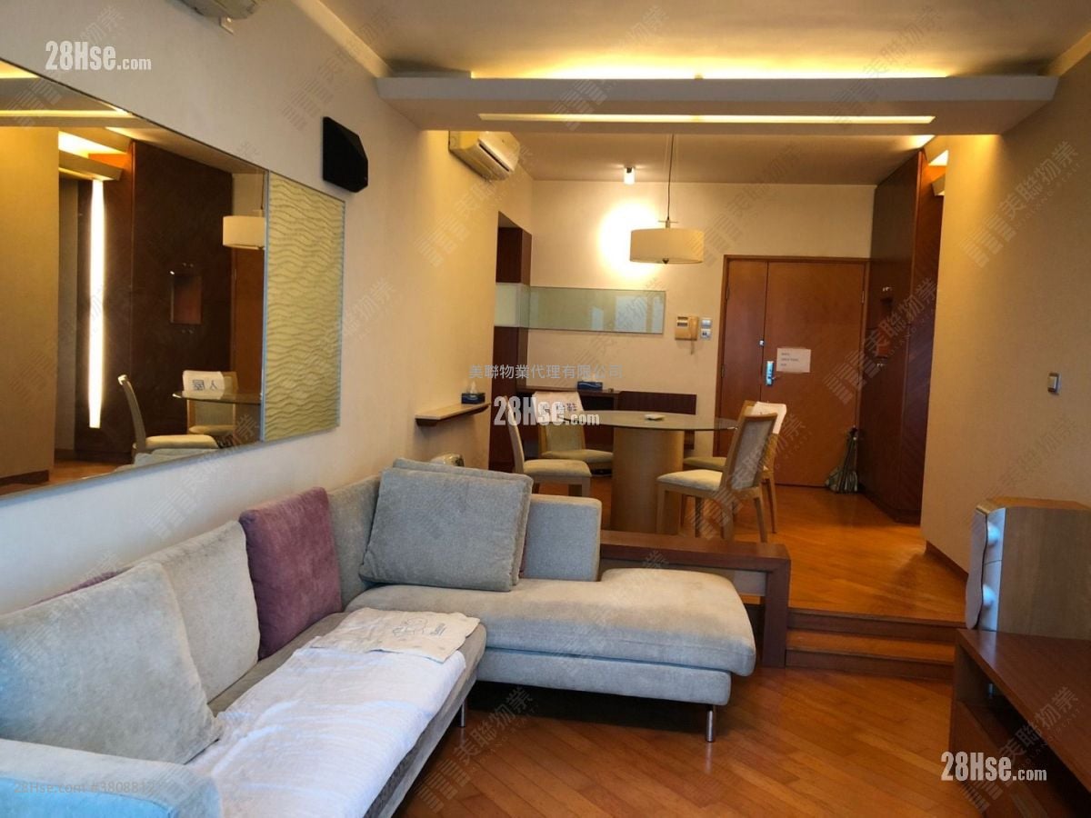 蓝天海岸 售盘 3 房 , 2 浴室 911 平方尺