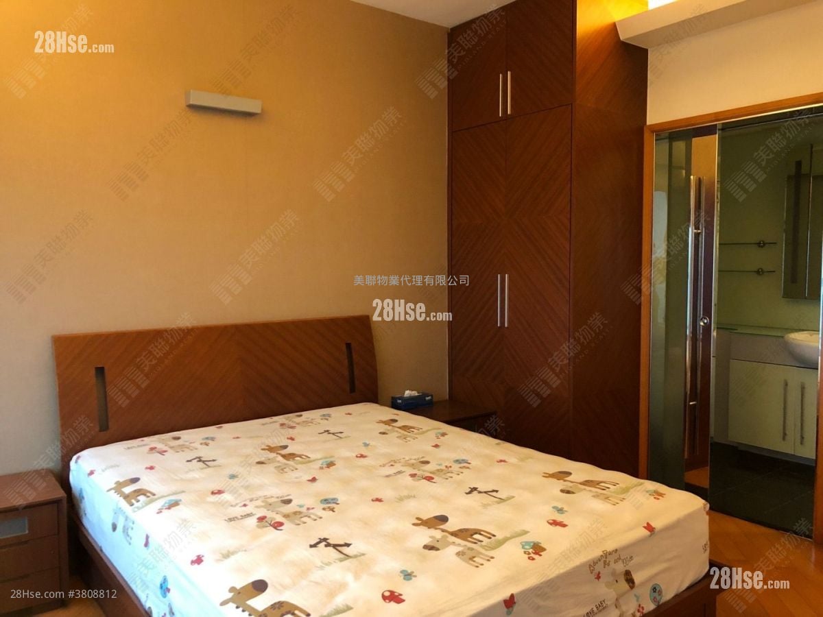 蓝天海岸 售盘 3 房 , 2 浴室 911 平方尺