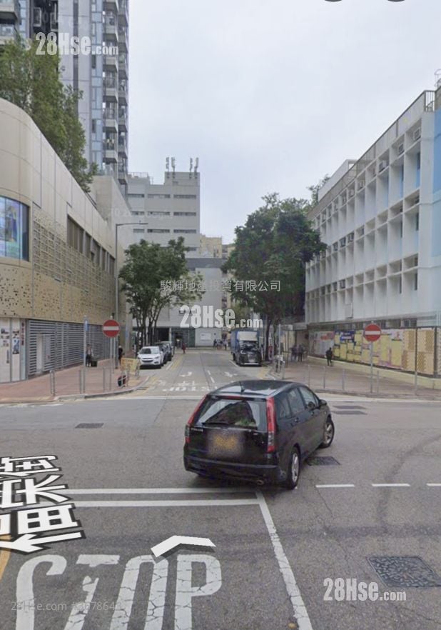 Chinese Mansion Sell 4 Bedrooms , 4 Bathrooms 519 ft²