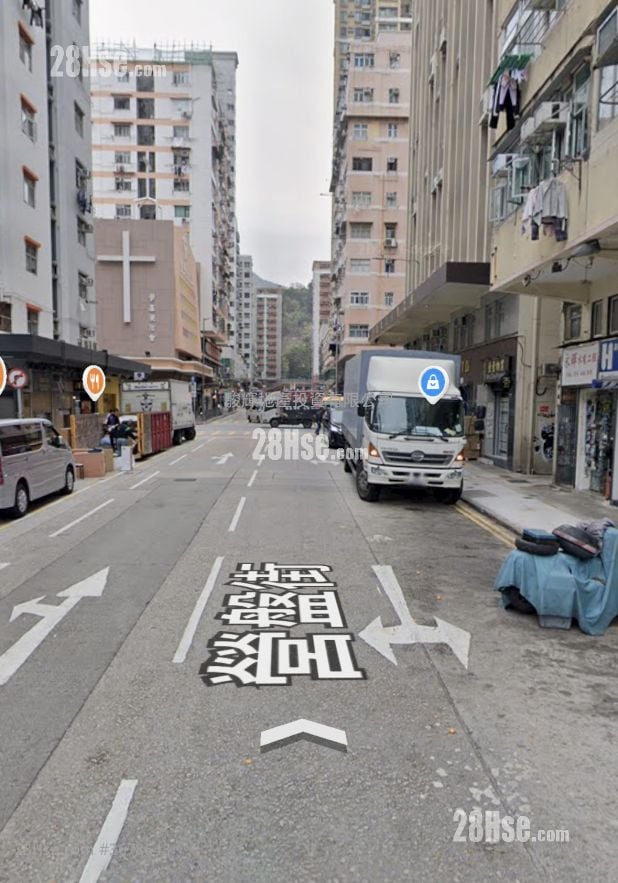 Chinese Mansion Sell 4 Bedrooms , 4 Bathrooms 519 ft²