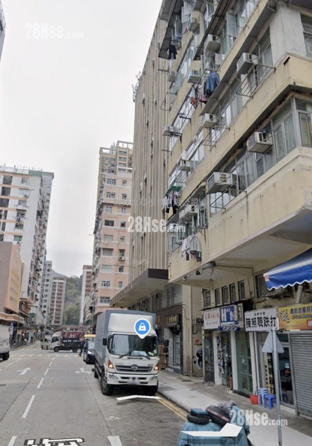 Chinese Mansion Sell 4 Bedrooms , 4 Bathrooms 519 ft²