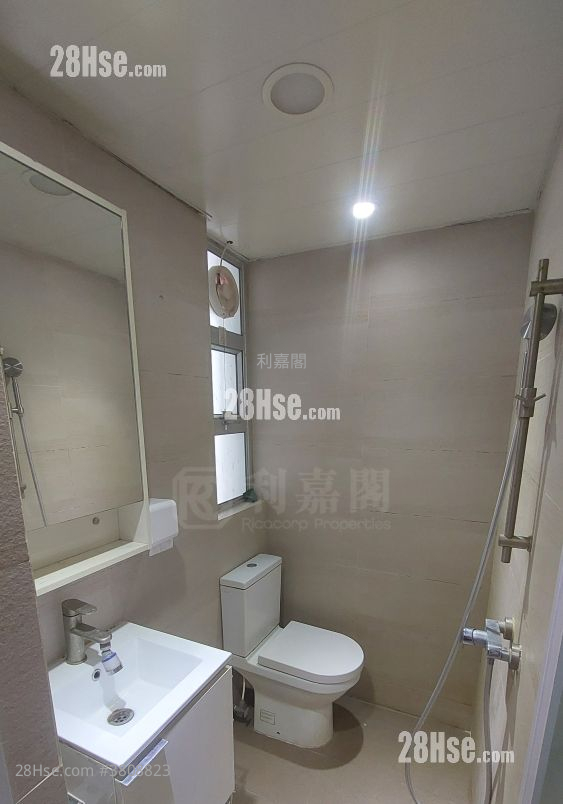 好顺利大厦 售盘 2 房 309 平方尺