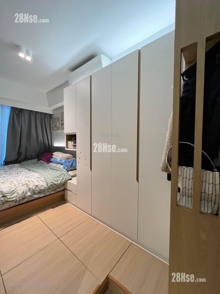 MALIBU 售盤 3 房 649 平方呎