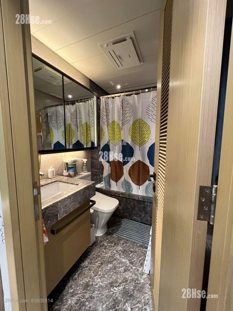 MALIBU 售盤 3 房 649 平方呎