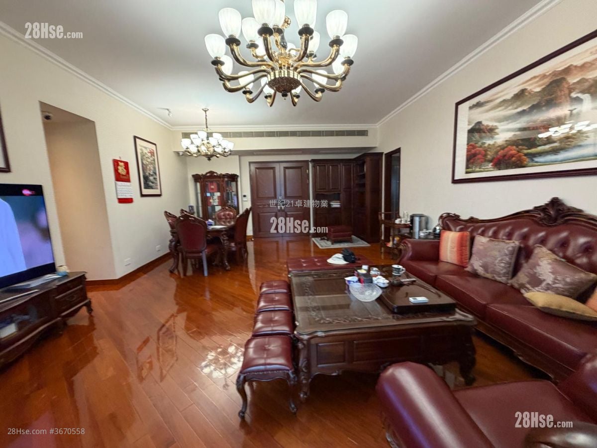 The Coronation Rental 4 Bedrooms , 2 Bathrooms 1,529 ft²