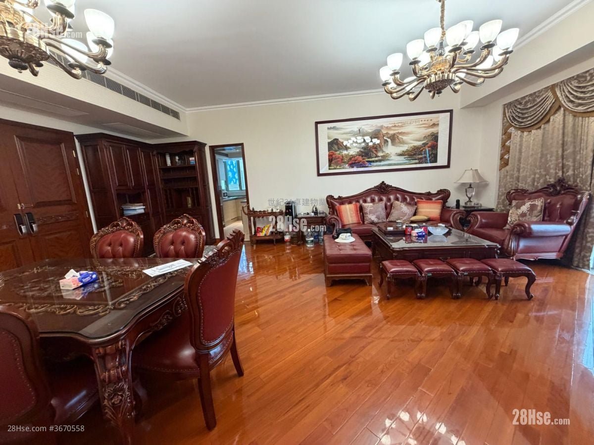 The Coronation Rental 4 Bedrooms , 2 Bathrooms 1,529 ft²