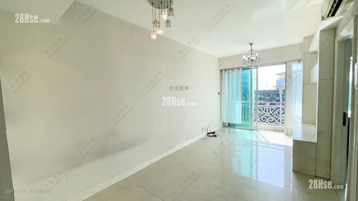 Banyan Garden Rental 2 Bedrooms , 1 Bathroom 516 ft²