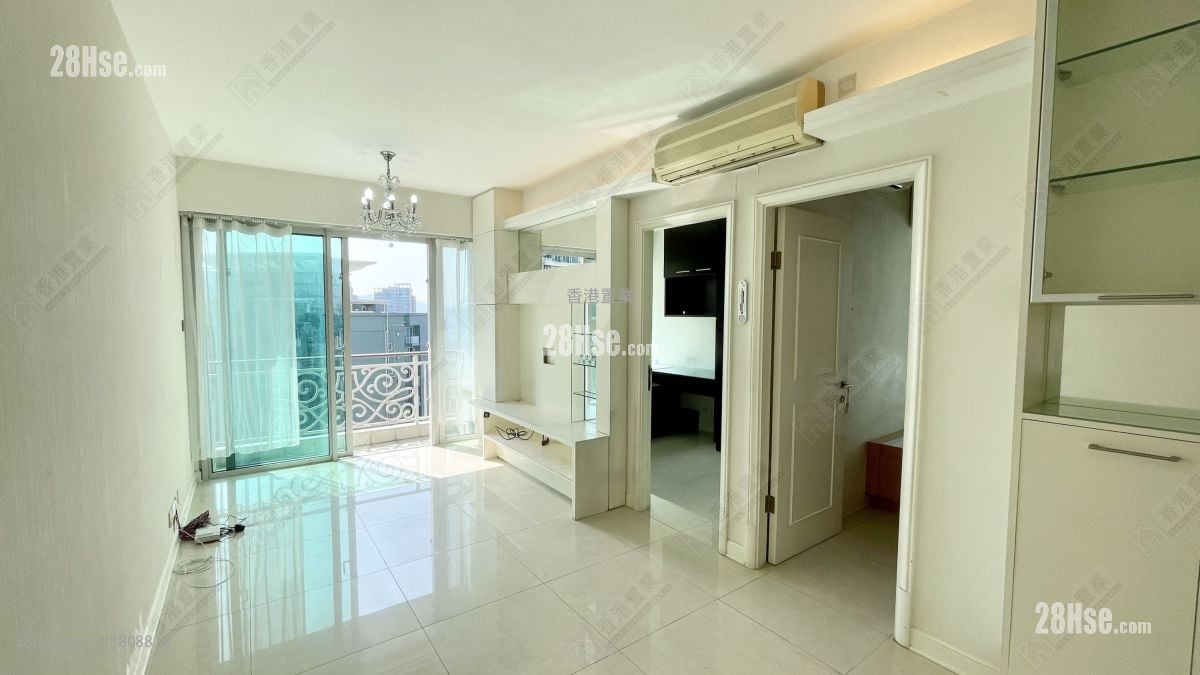 Banyan Garden Rental 2 Bedrooms , 1 Bathroom 516 ft²