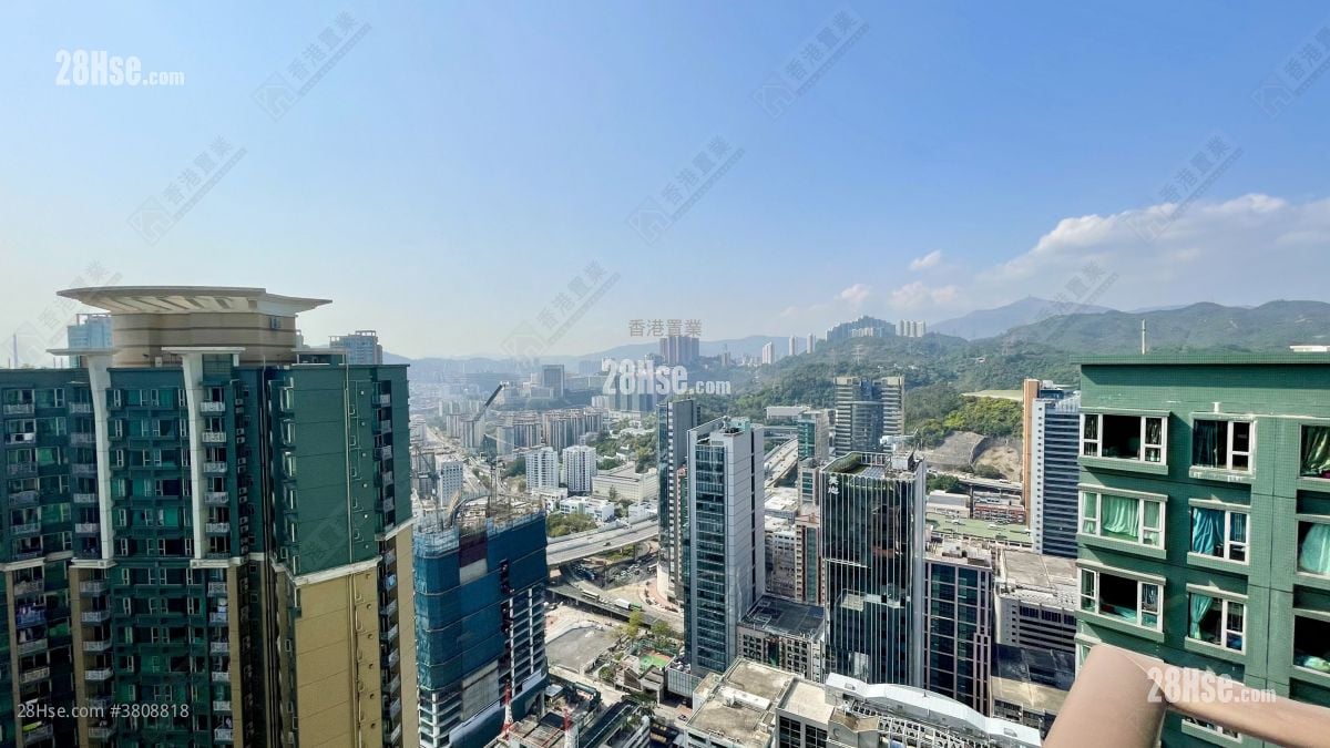 Banyan Garden Rental 2 Bedrooms , 1 Bathroom 516 ft²