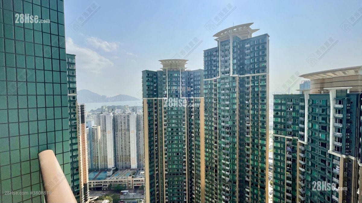 Banyan Garden Rental 2 Bedrooms , 1 Bathroom 516 ft²