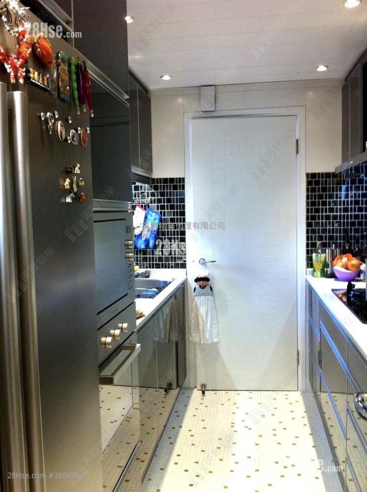 帝豪阁 售盘 3 房 , 2 浴室 963 平方尺