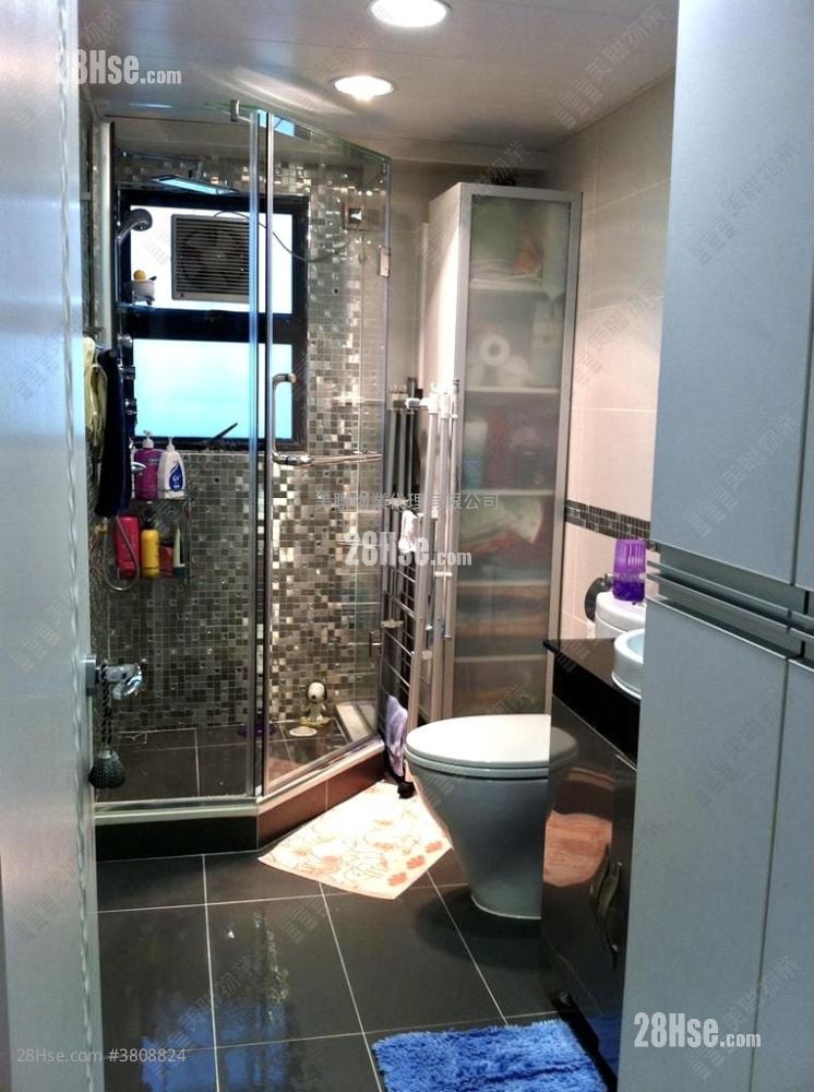 帝豪阁 售盘 3 房 , 2 浴室 963 平方尺