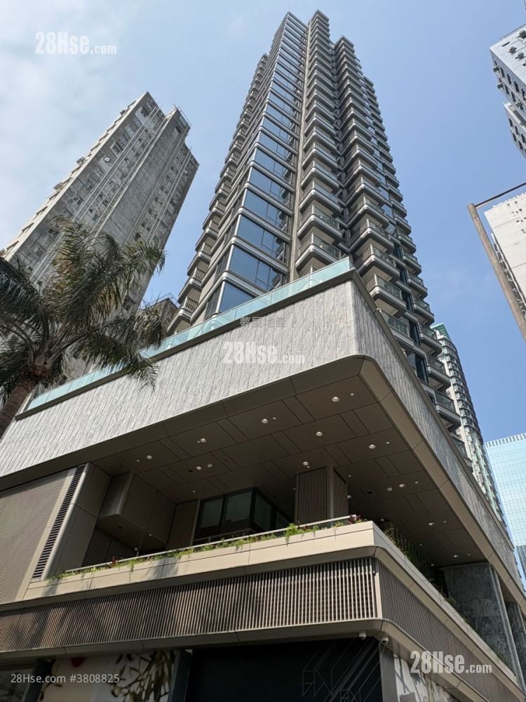 Finnie 租盤 1 房 , 1 浴室 245 平方呎