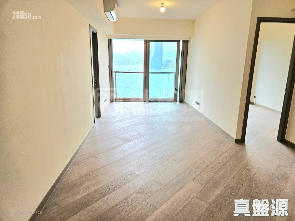 澐璟 售盘 3 房 902 平方尺