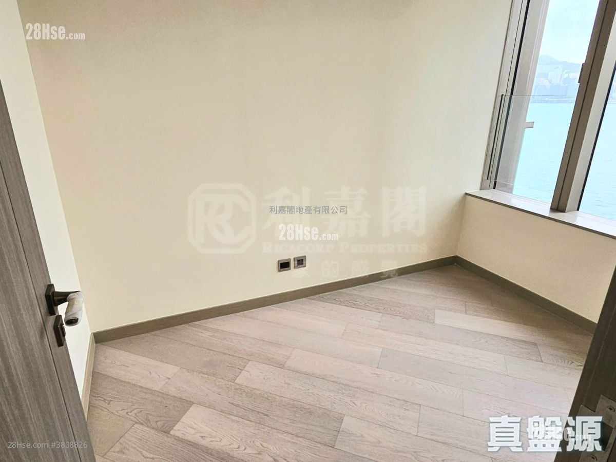 澐璟 售盘 3 房 902 平方尺