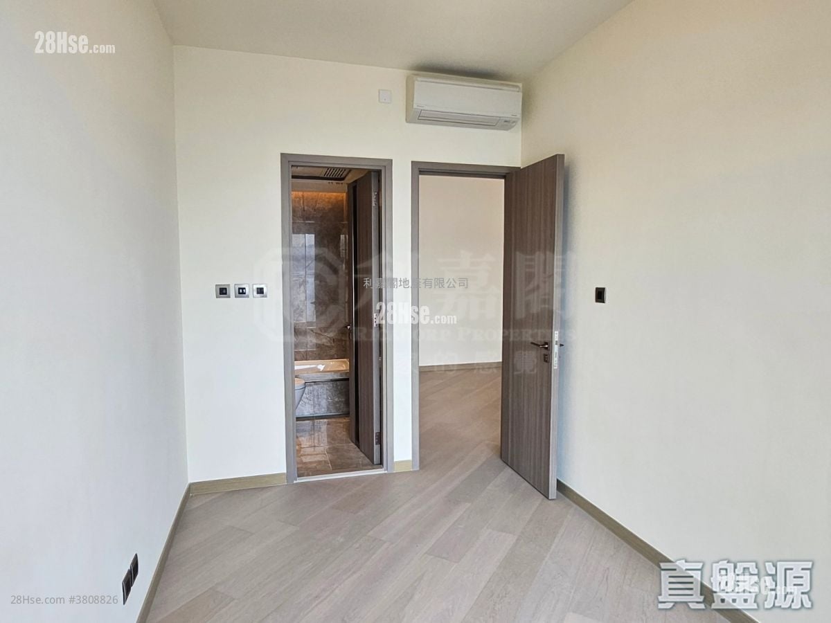 澐璟 售盘 3 房 902 平方尺