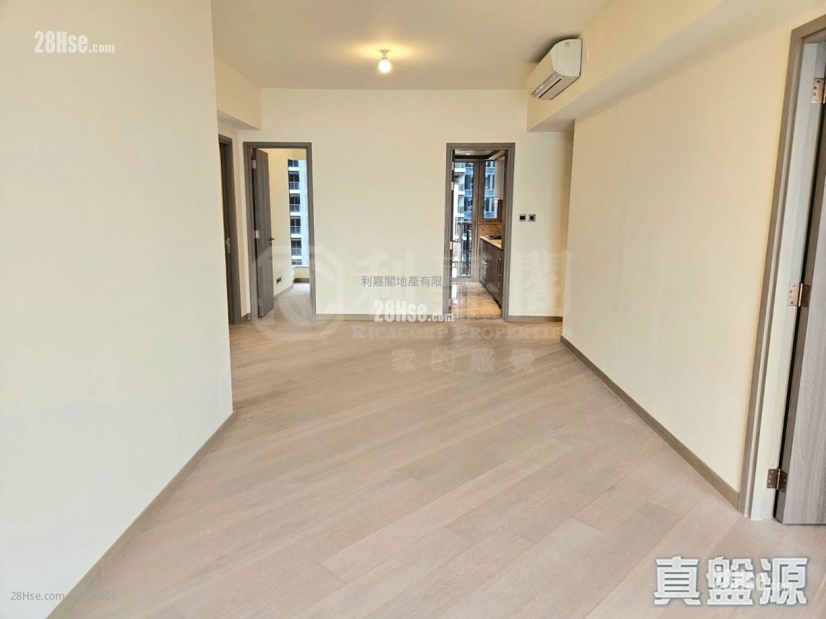 澐璟 售盘 3 房 902 平方尺