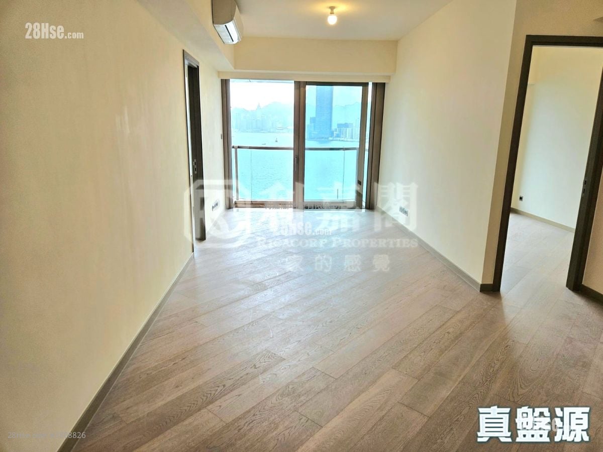 澐璟 售盘 3 房 902 平方尺