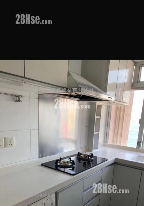 Ka On Building Rental 2 Bedrooms , 1 Bathroom 585 ft²