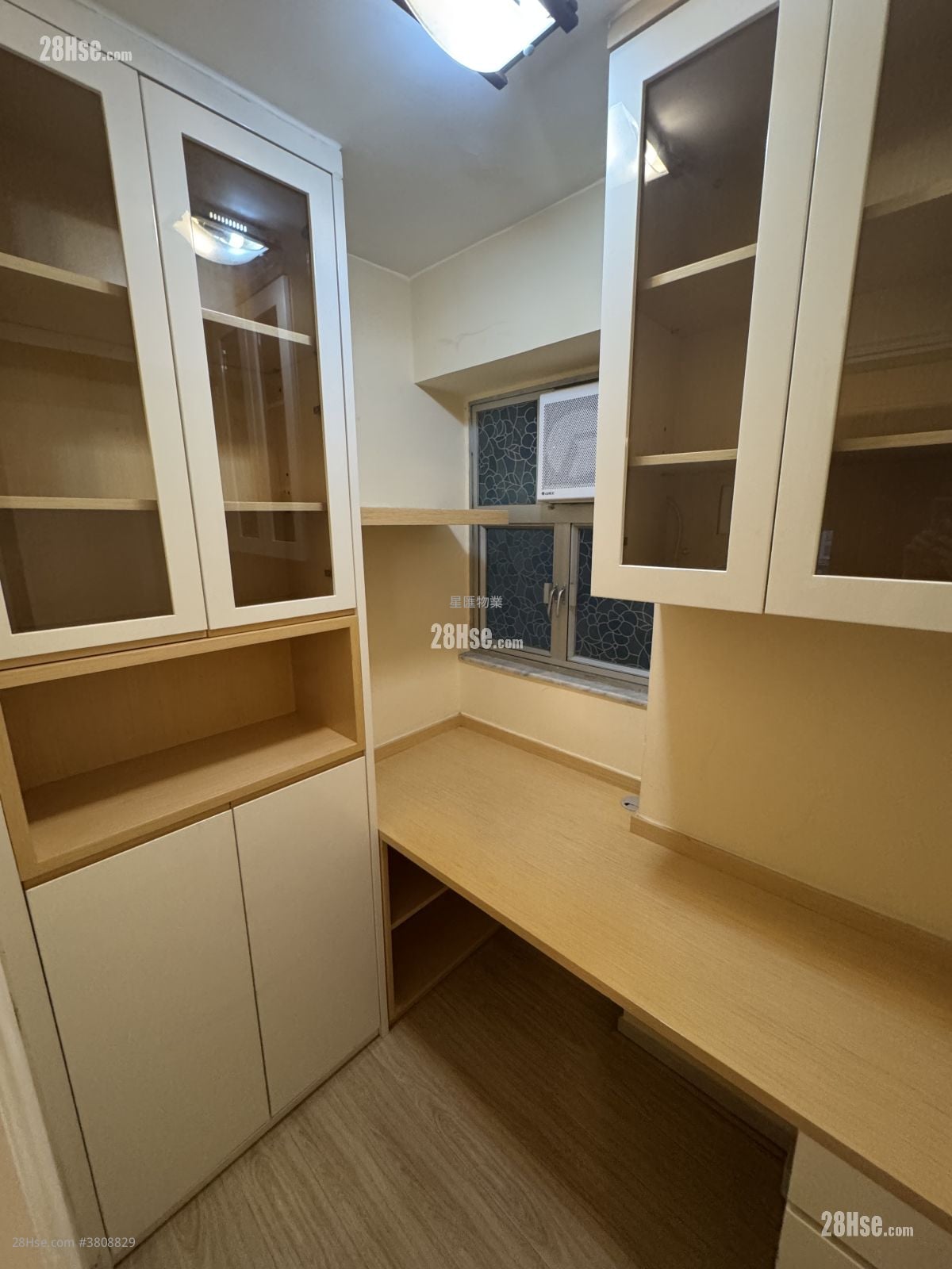 Whampoa Garden Rental 4 Bedrooms , 2 Bathrooms 681 ft²