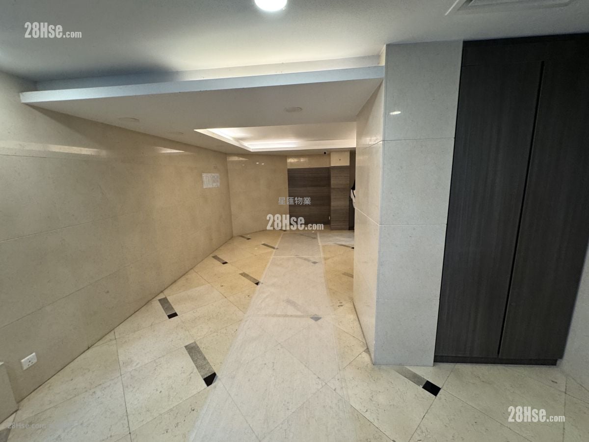 Whampoa Garden Rental 4 Bedrooms , 2 Bathrooms 681 ft²
