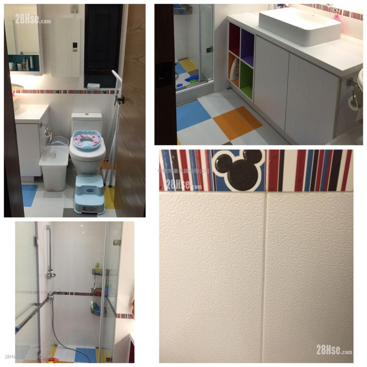 骏景园 租盘 3 房 1,479 平方尺