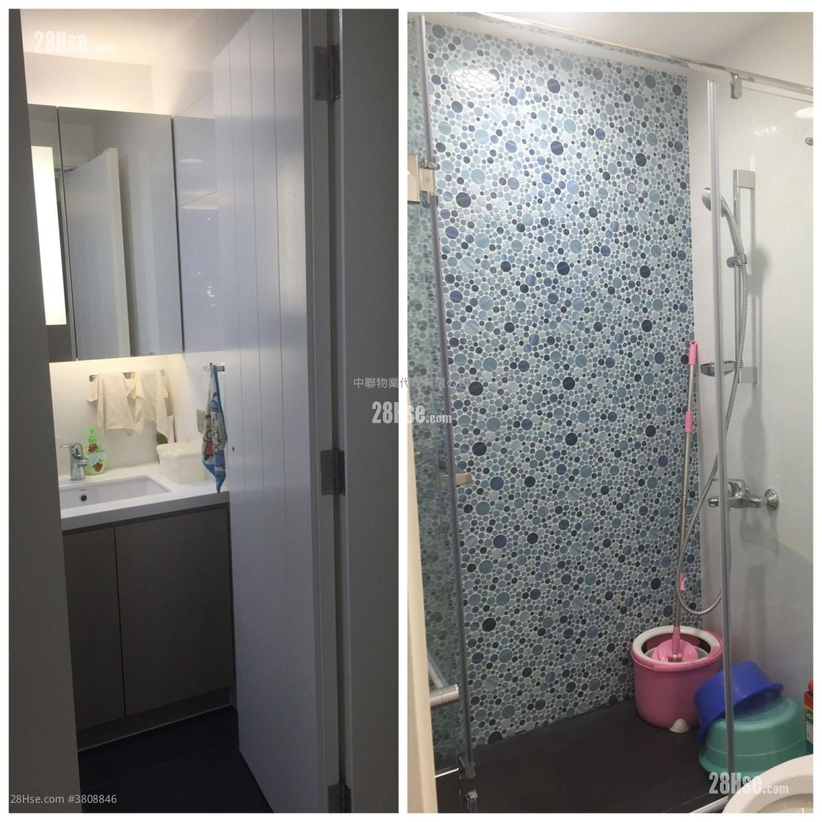 骏景园 租盘 3 房 1,479 平方尺