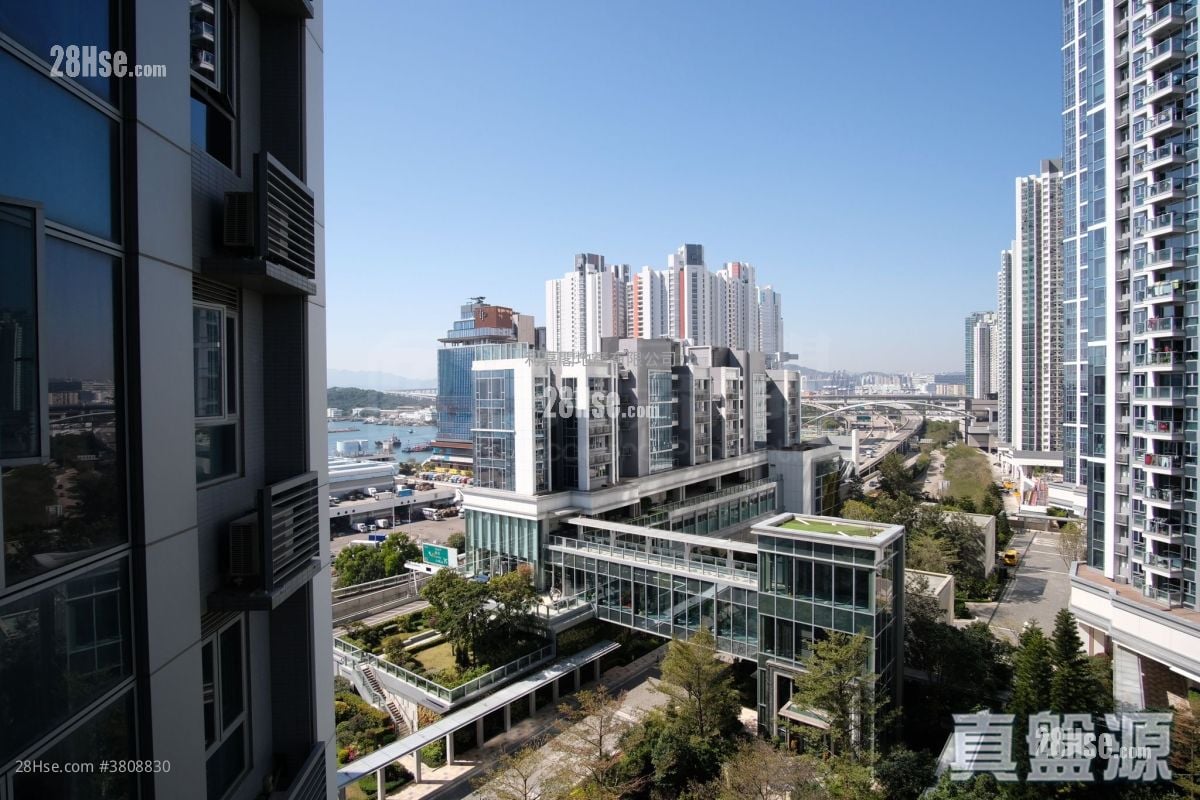 汇玺 租盘 1,254 平方尺