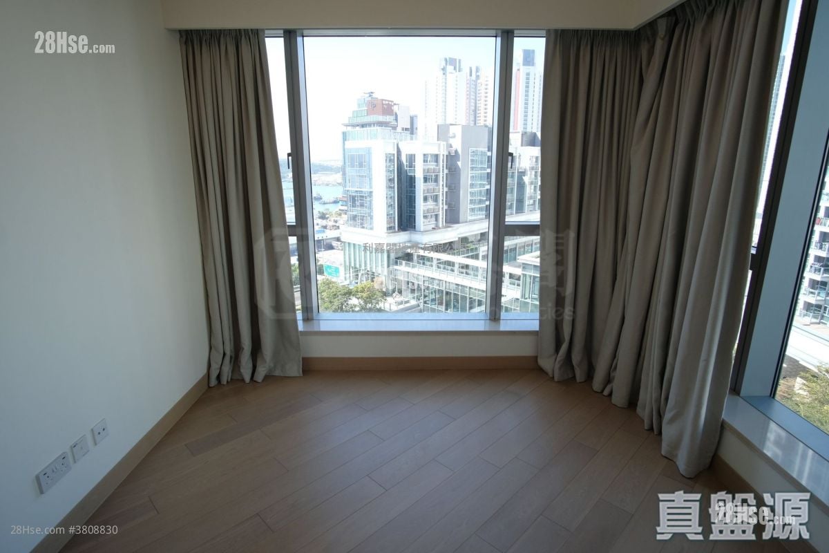 汇玺 租盘 1,254 平方尺