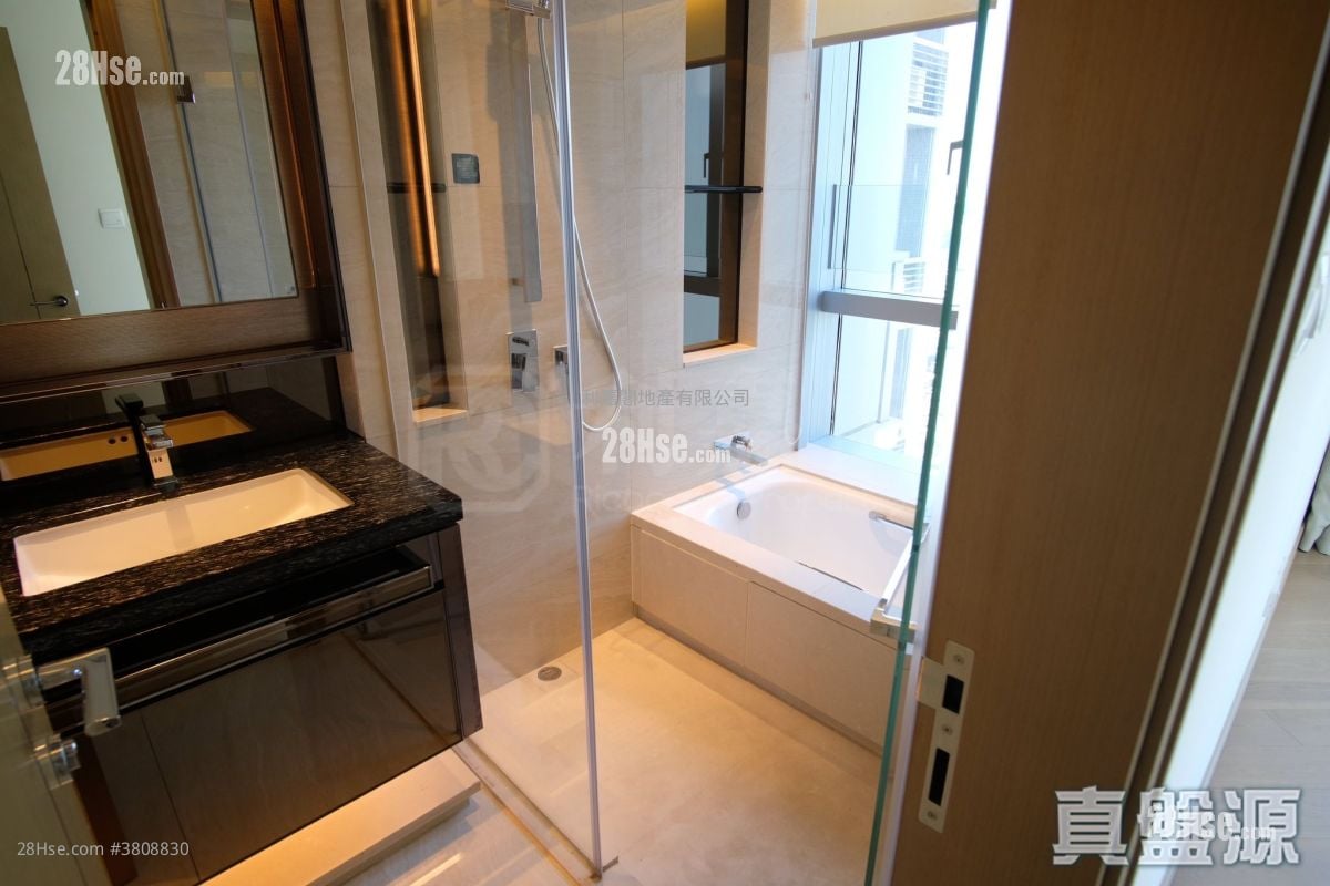 汇玺 租盘 1,254 平方尺