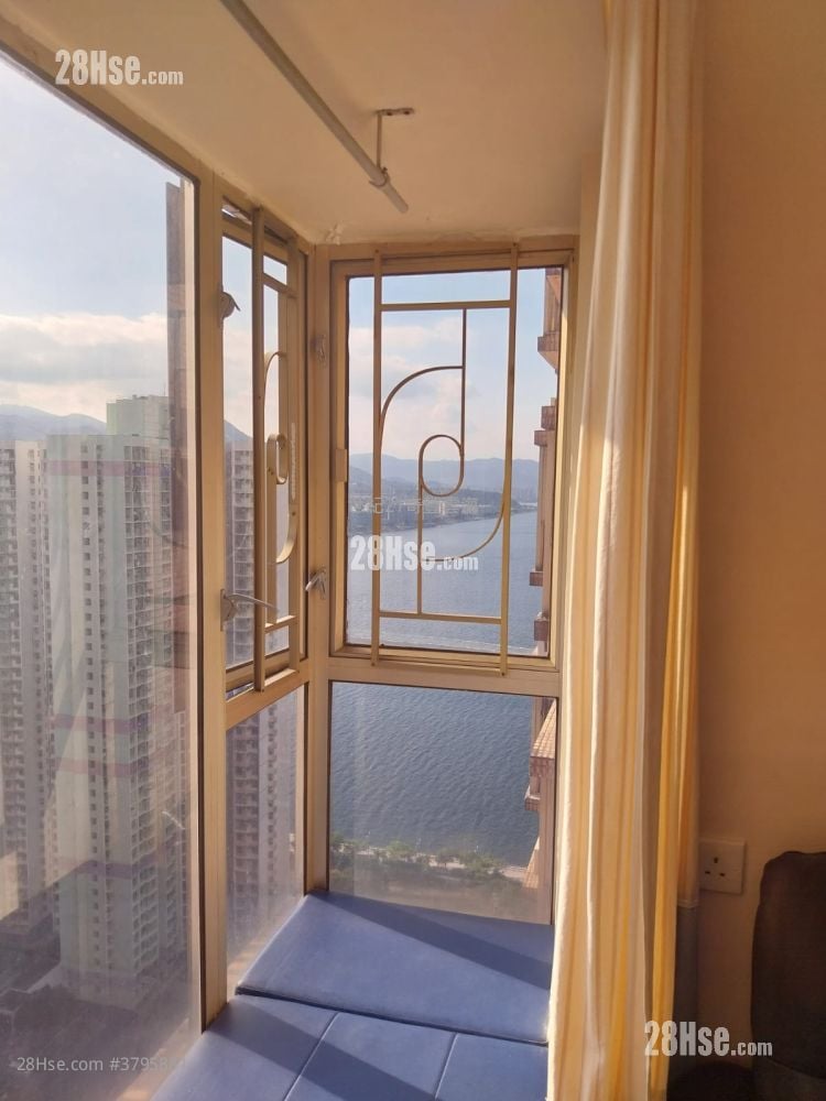 雅涛居 租盘 2 房 , 1 浴室 482 平方尺