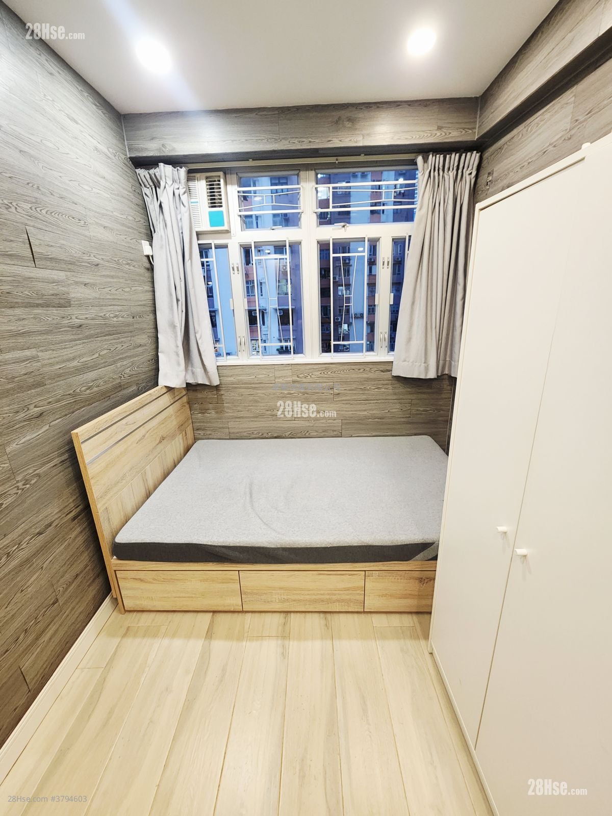 单幢楼房 租盘 160 平方尺