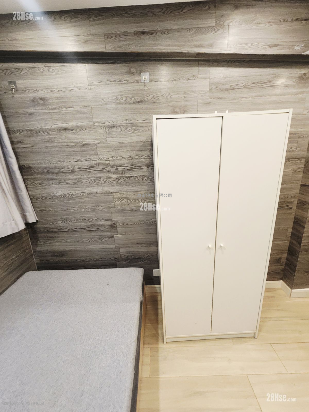 单幢楼房 租盘 160 平方尺