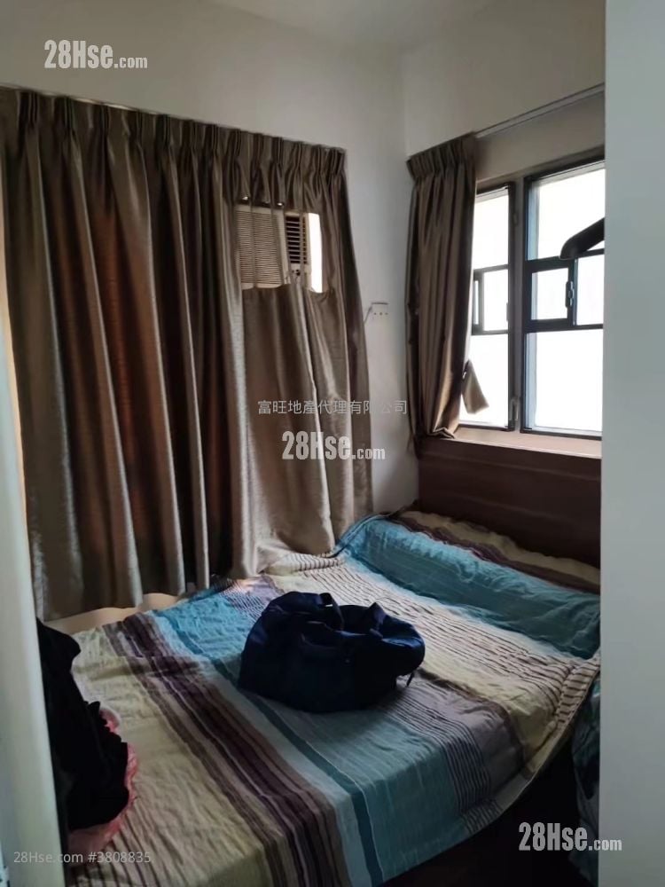 旺角廣場 售盤 2 房 333 平方呎