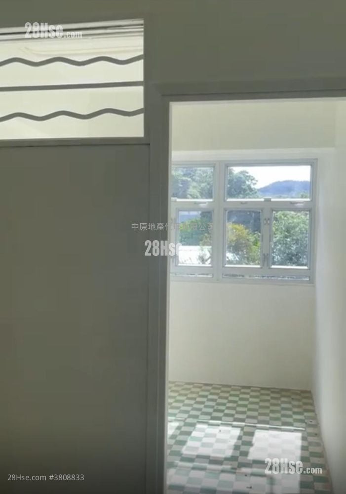 瑞祥樓 售盤 2 房 , 1 浴室 467 平方呎